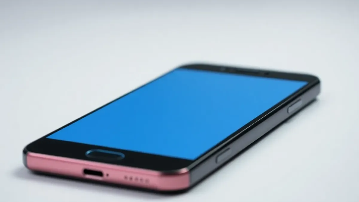 Un quart des smartphones Android menacés par une faille de sécurité critique