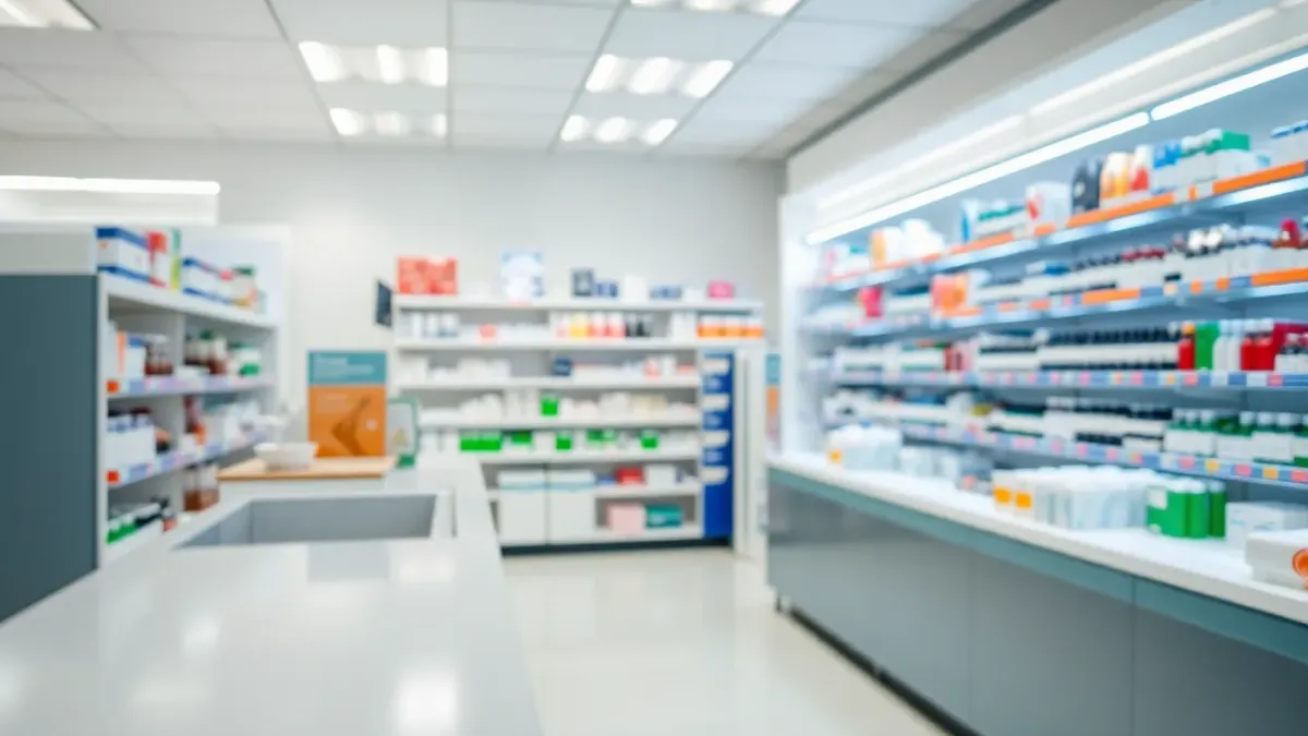 L’IA est-elle le levier pour transformer l’officine en hub de santé ?