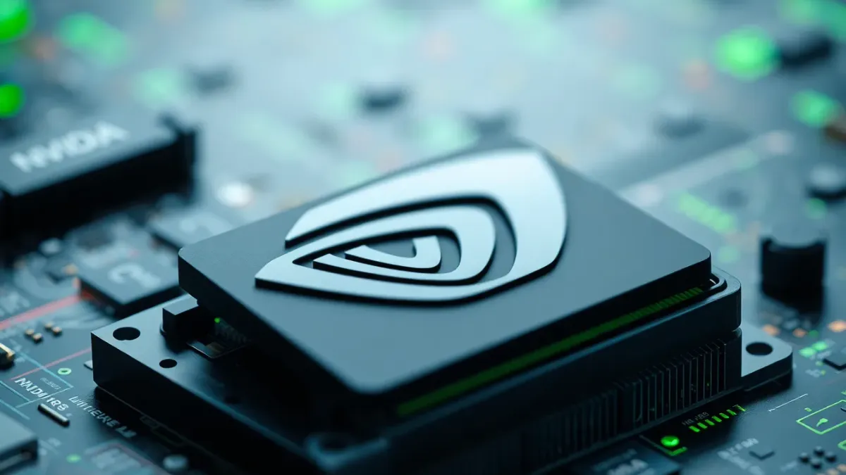 Au moins 1 000 milliards de dollars de ventes d’ici 2027 : comment le géant des puces Nvidia entend préserver sa domination sur le marché de l’IA