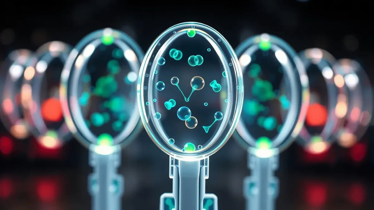 Acquisition d'Anthropic : Claude met la main sur Coefficient Bio, une biotech-IA prometteuse