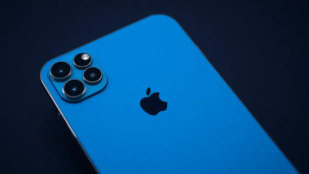 L’iPhone 15 Pro atteint un prix jamais vu : une offre à -659 € !