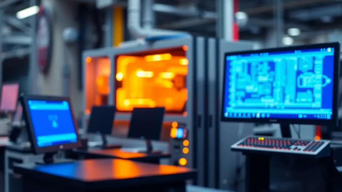 ASML ajuste ses prévisions 2026 face à la montée de la demande en IA