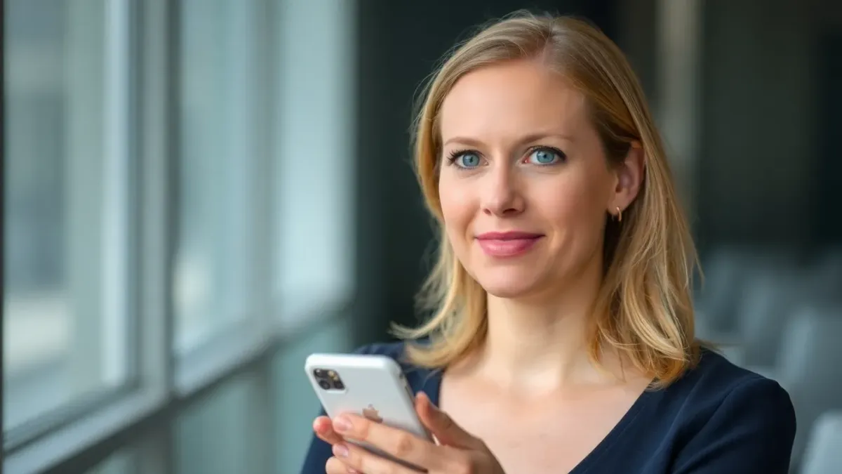 Meredith Whittaker, figure de proue contre la surveillance numérique abusive