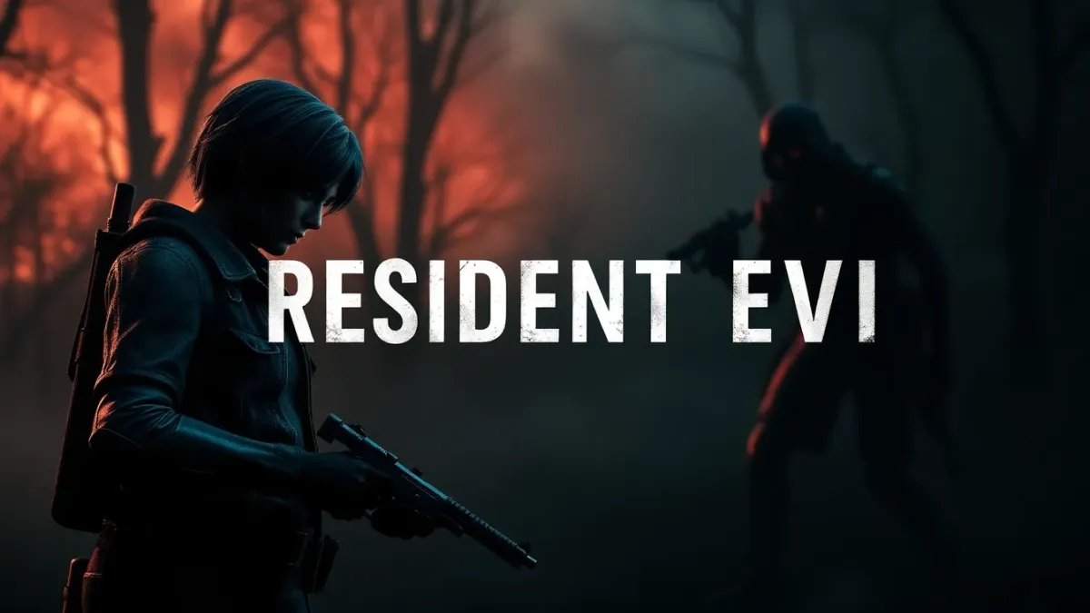 Un épisode oublié de Resident Evil retrouve l'attention des fans après 26 ans