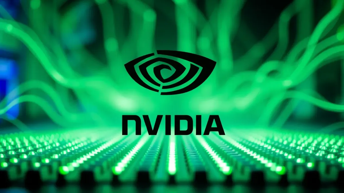 Nvidia prévoit mille milliards de dollars de demande pour ses puces d'IA en 2027 - Agefi.com