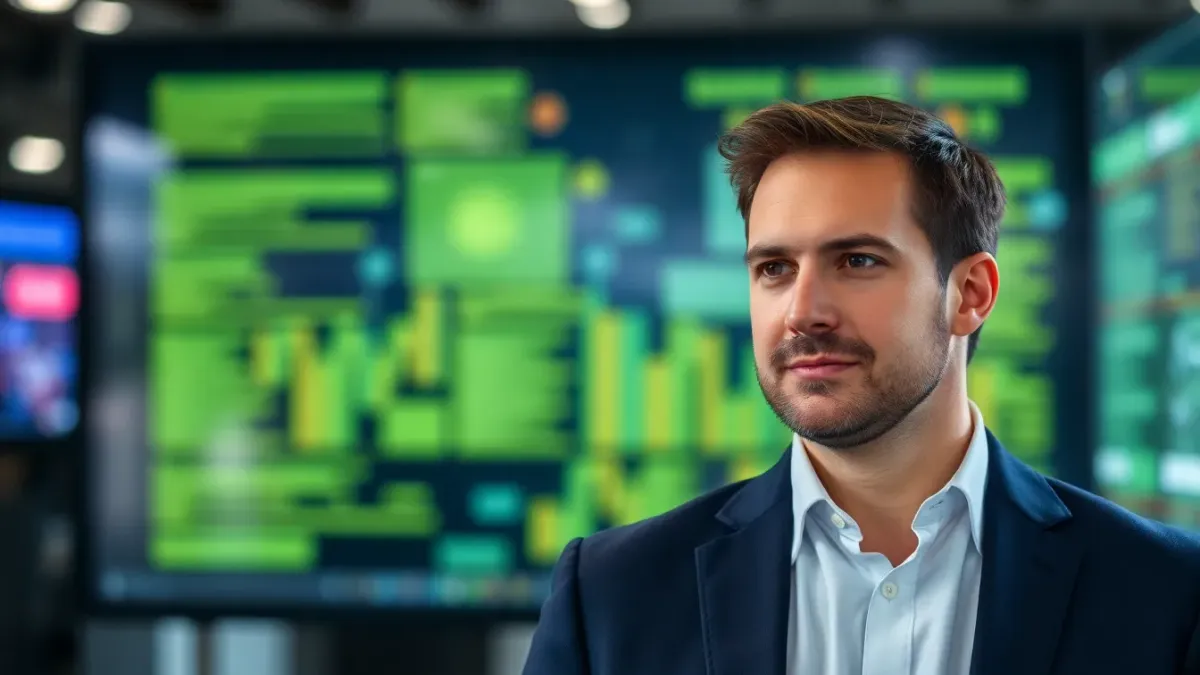 Yannick Bouissière : La nécessité de réinventer la vente B2B face à l'IA et à la méfiance