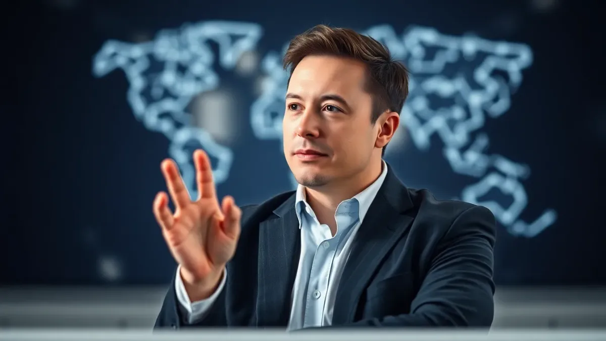 xAI d'Elon Musk attaque le Colorado sur sa législation IA