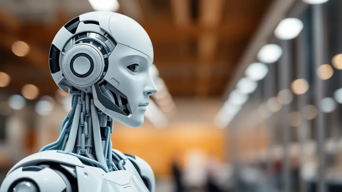 Une hécatombe à venir ? L’IA menacera bientôt un emploi sur six en France, alerte cette étude édifiante - Presse-citron