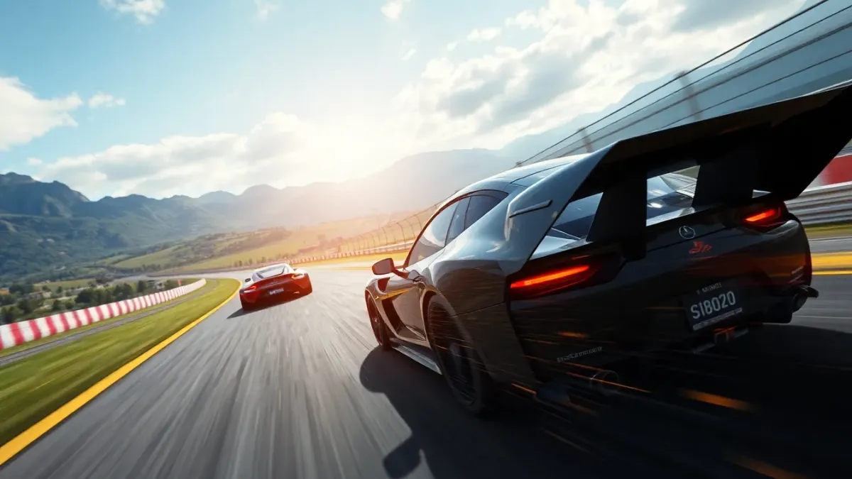 Après 11 ans, le jeu de course en monde ouvert débarque enfin sur PS5