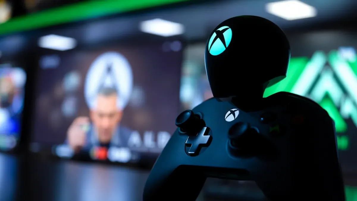 Jusqu'à 1 000 emplois en péril chez Xbox : Arkane et Blade sous pression
