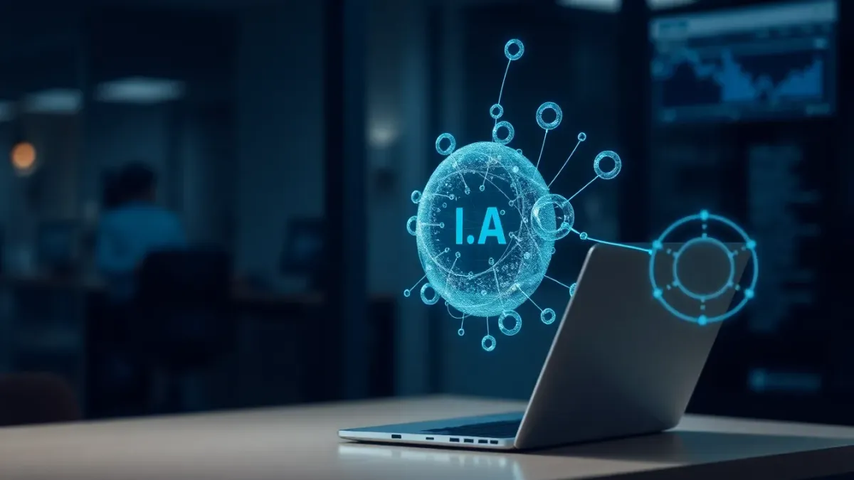 Altares adopte l'IA pour optimiser sa solution indueD contre les faux positifs