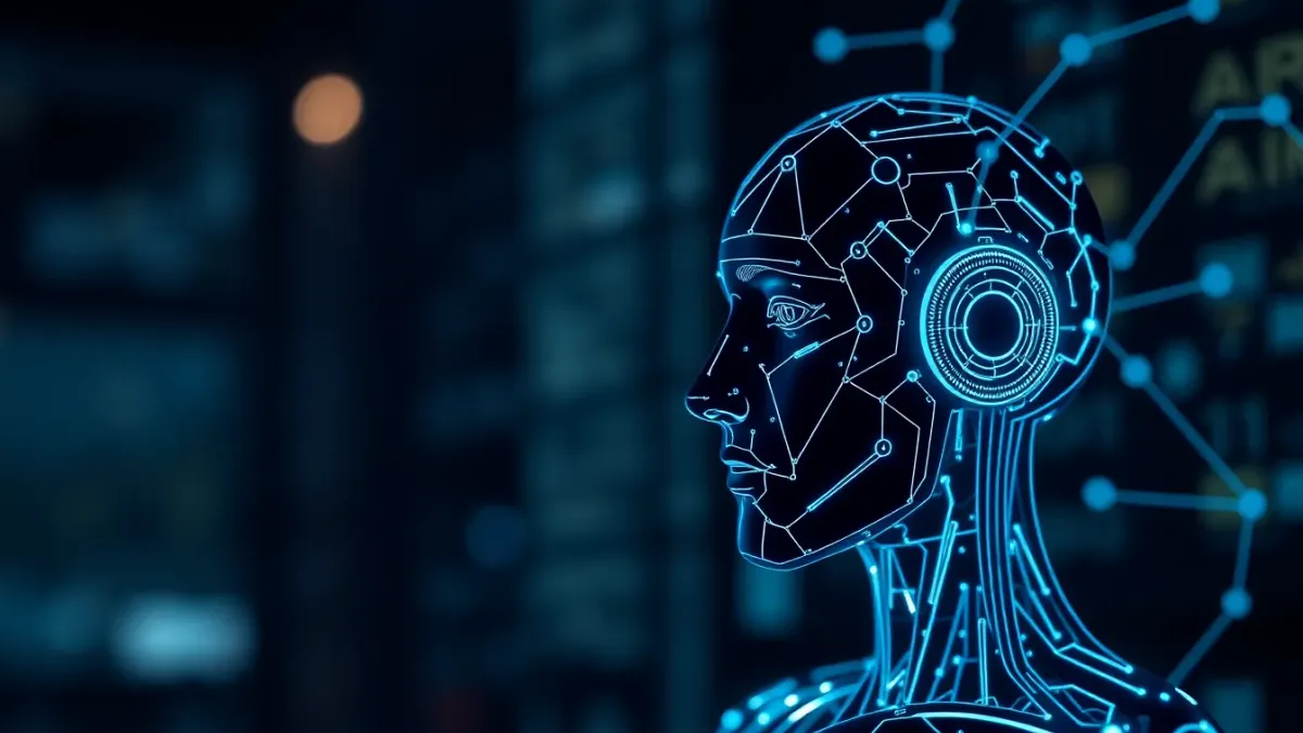 L'innovation AI : Un moteur de transformation économique et sociétale