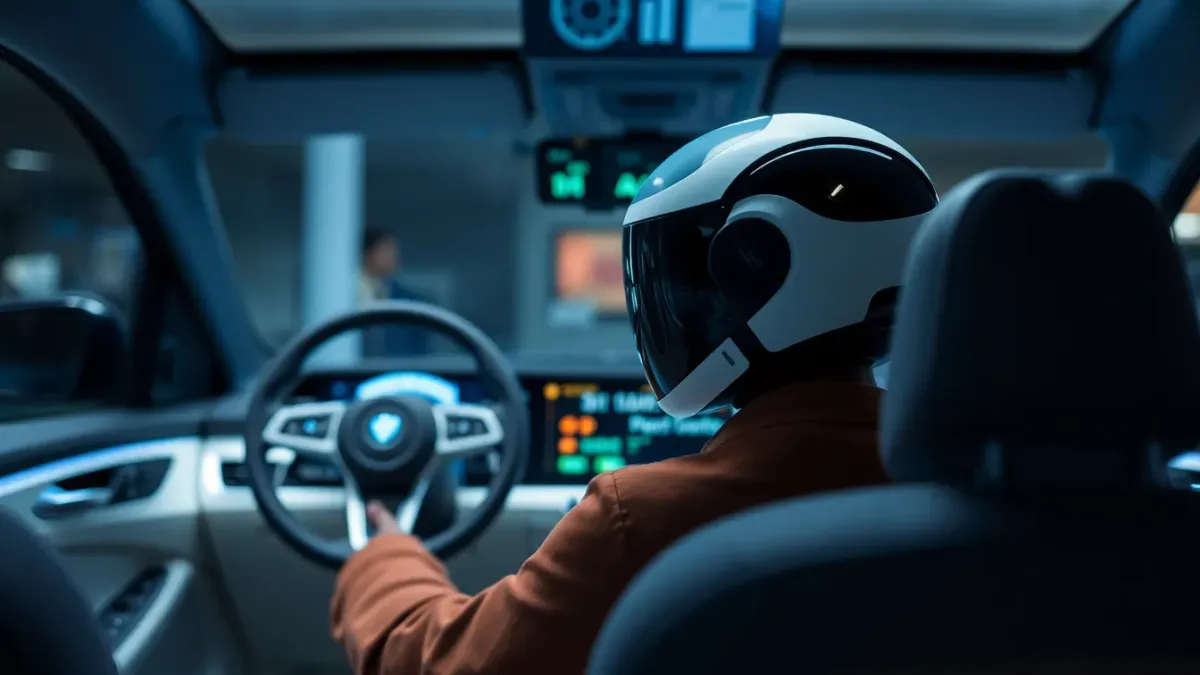 Microsoft Scout : du Copilot à l'Autopilot, l'agent qui agit seul