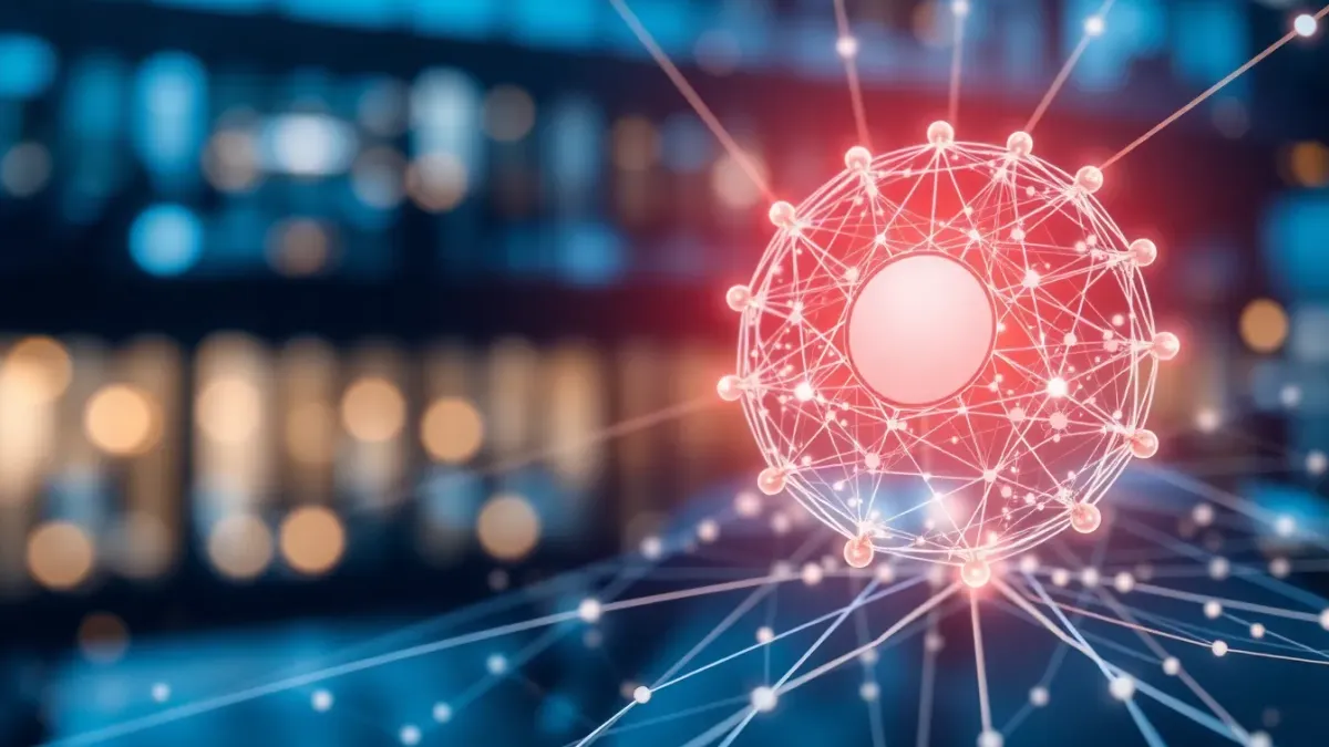 Révolution GEO : Comment l’Intelligence Artificielle redéfinit la visibilité de votre réseau