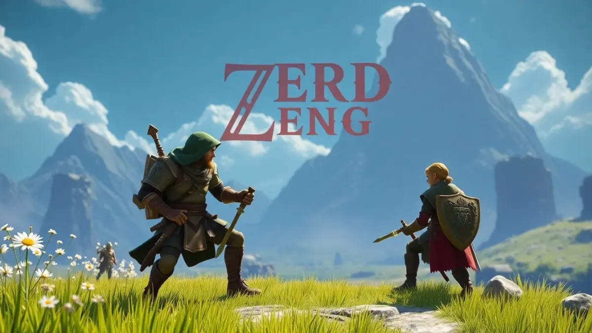 Ce RPG noté 17/20 est tellement fou qu'il vous fera pleurer de rire : il est à moins de 9€ ! - jeuxvideo.com