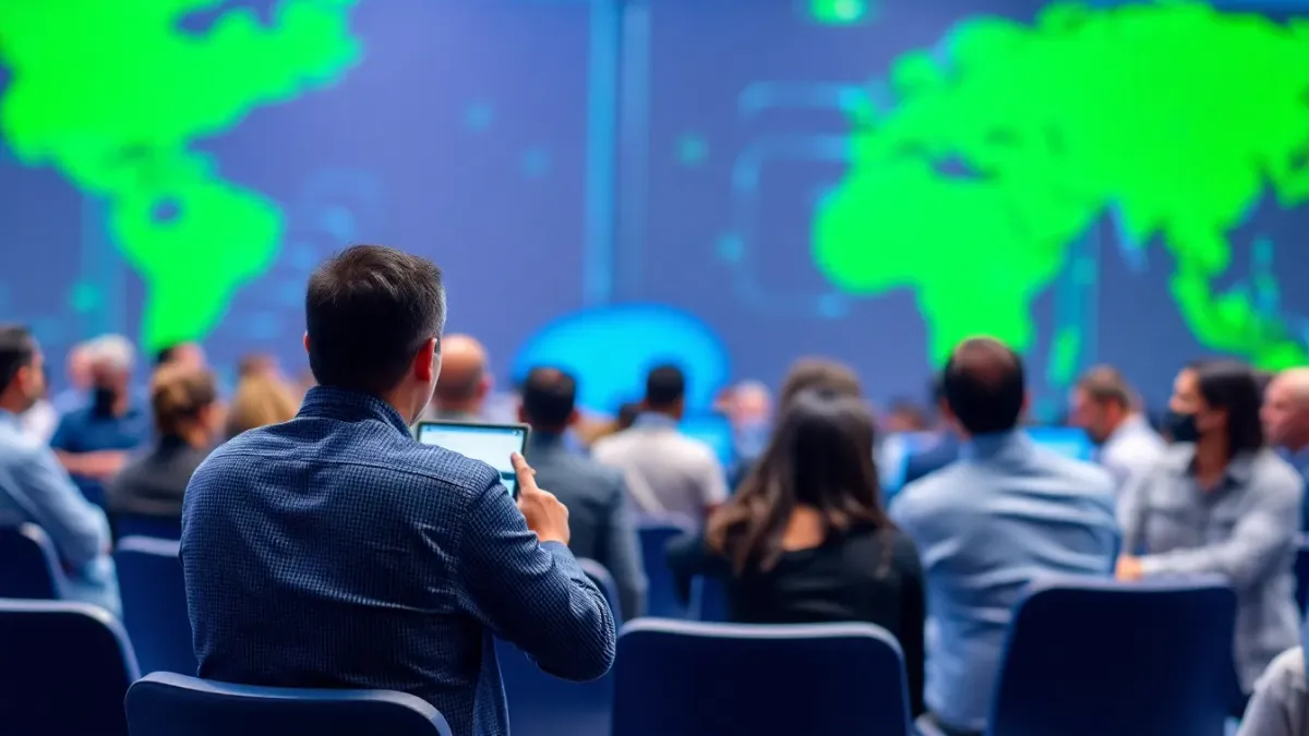 La Réunion inaugure le premier Forum de Cybersécurité de l'Océan Indien