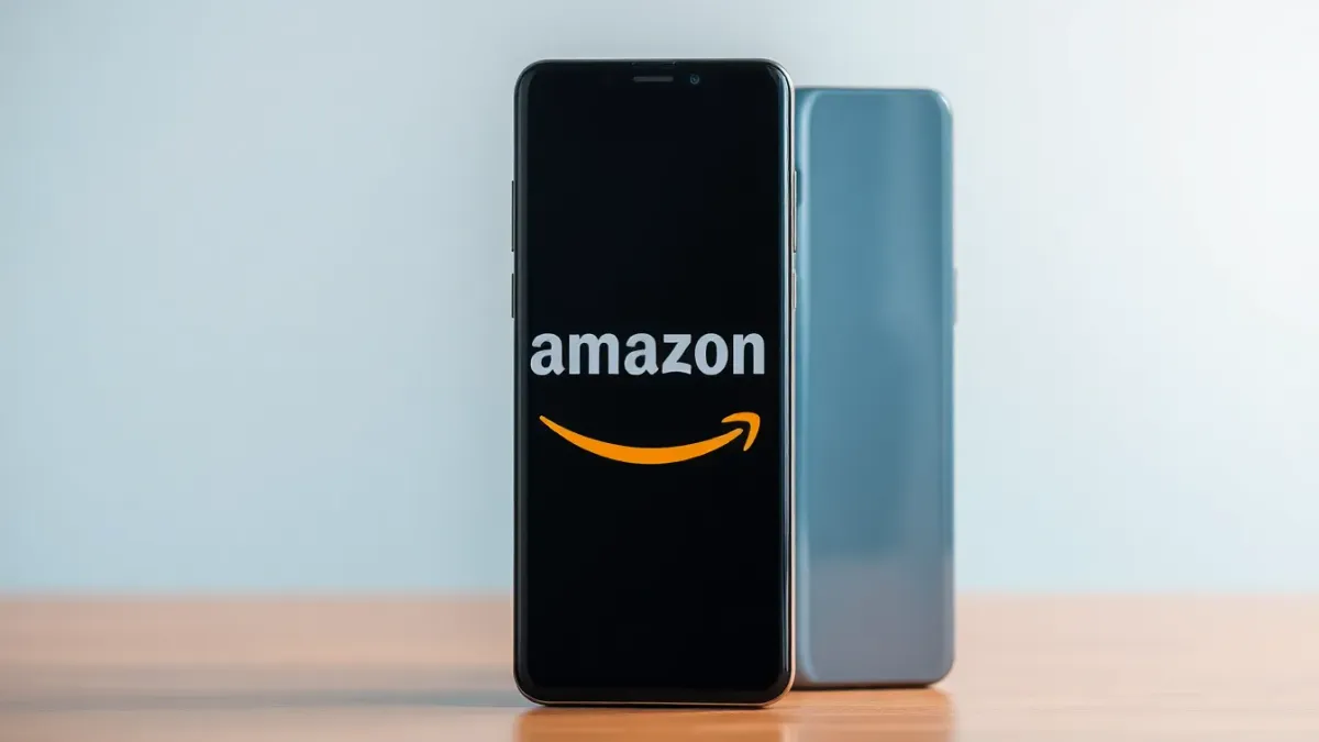 Amazon écrase la concurrence avec une offre renversante sur le nouveau smartphone Samsung Galaxy S26