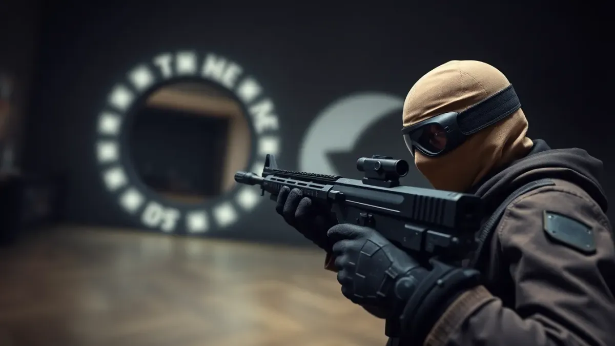 La mise à jour majeure de Counter-Strike 2 ravive l'enthousiasme des joueurs