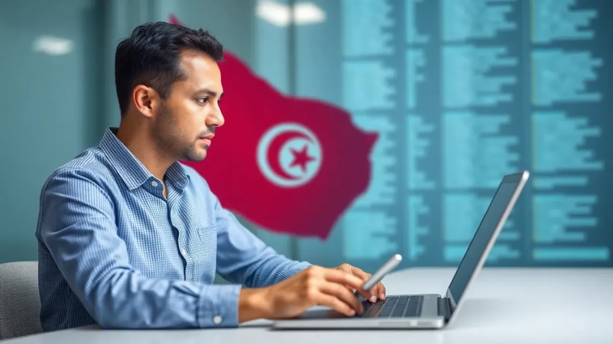 Cybersécurité en Tunisie : la facturation électronique sous la loupe