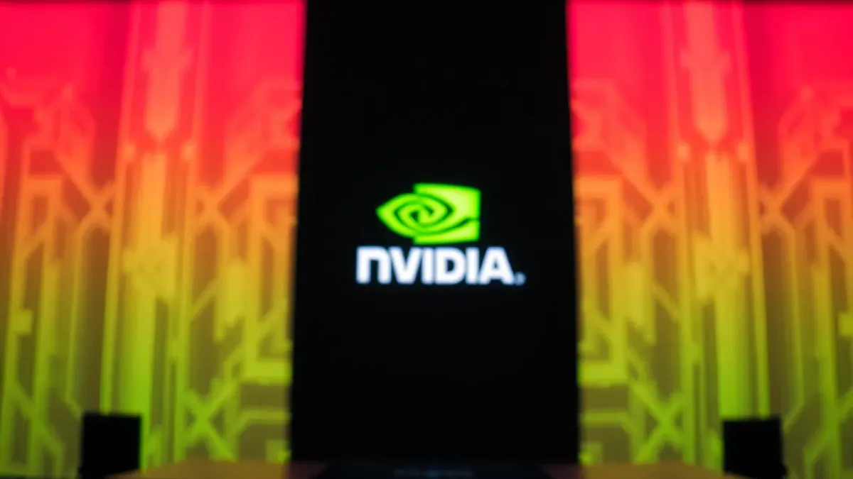 Spatial, logiciel… Nvidia affiche son désir d'innover lors de sa conférence annuelle