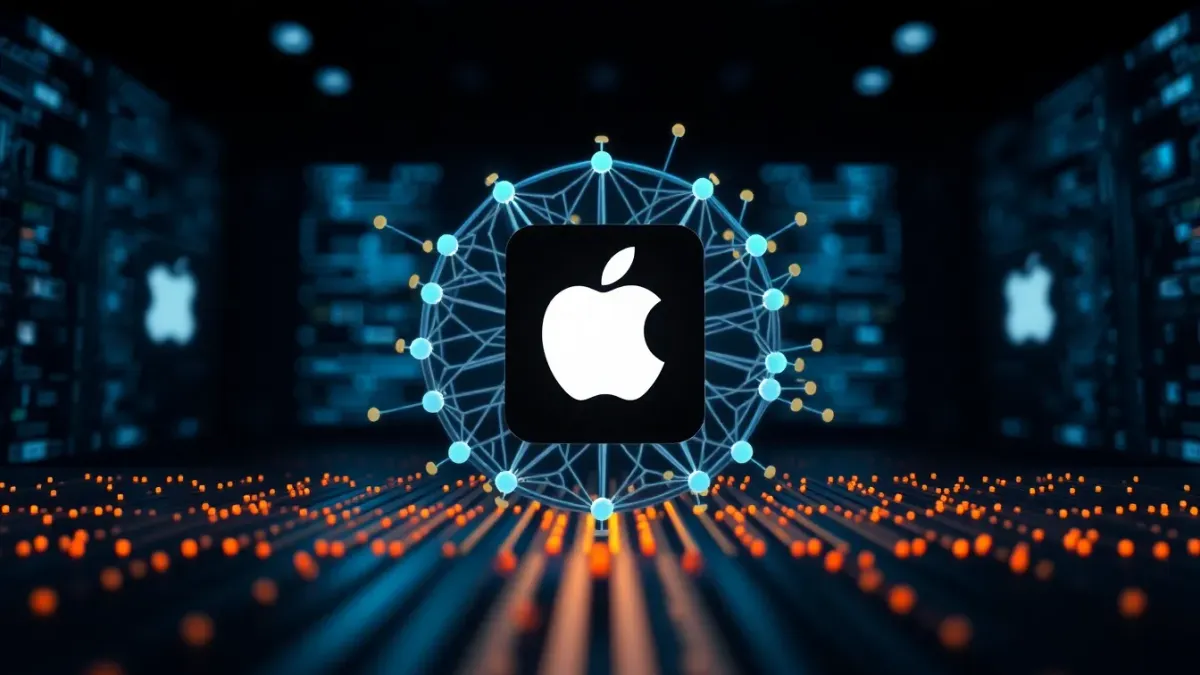 Apple et GenAI : des indices révélateurs avant la WWDC
