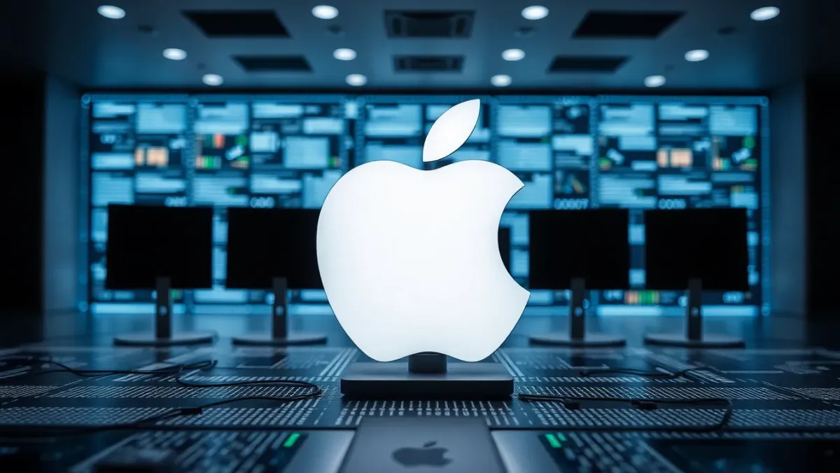 50 ans d'Apple : la conquête de l'IA par la firme de Cupertino