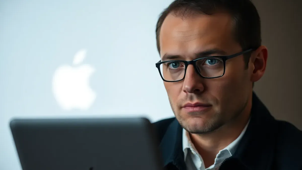 Les conflits persistants d'Apple : enjeux et perspectives