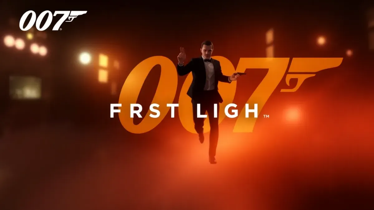 Tout savoir sur 007 First Light : sortie, gameplay et astuces