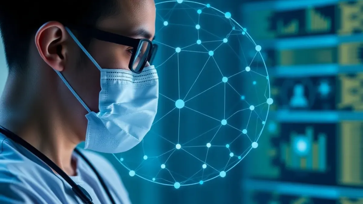 L'IA au service de la santé : Révolution ou illusion ?