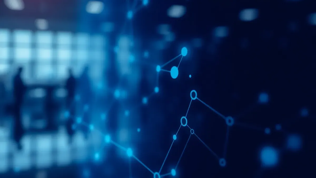 Indra et Synaptic Aviation scellent une alliance stratégique pour déployer l'intelligence artificielle dans les aéroports espagnols