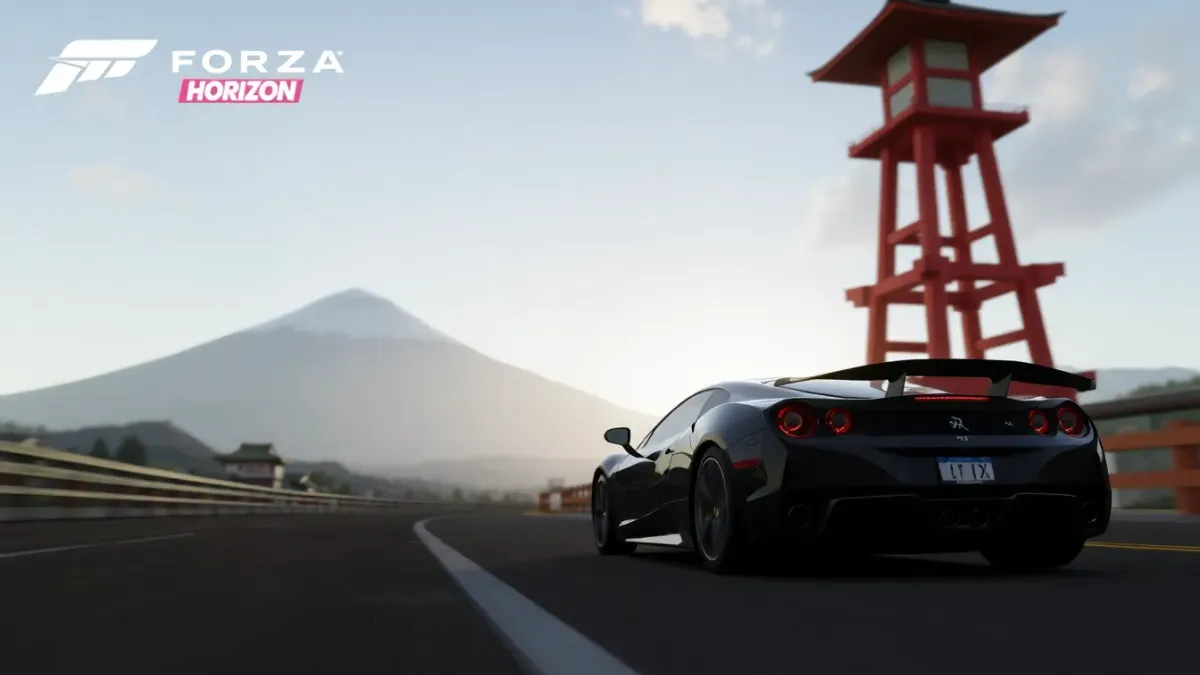 Forza Horizon 6 : Le Japon, Nouveau Paradis Automobile de la Franchise