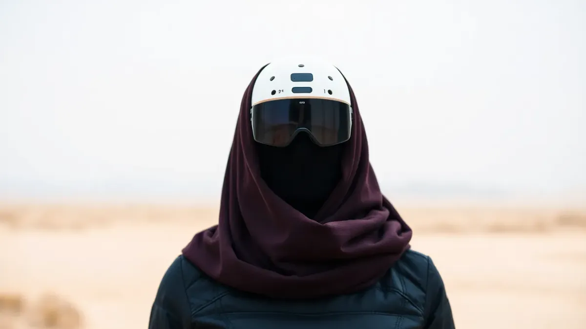 En Iran, une IA russe traque opposants et femmes sans voile