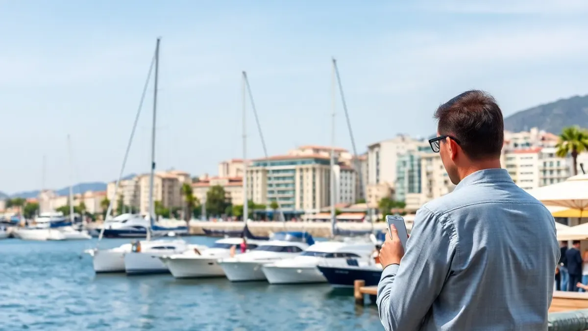 Cannes et l'IA : Cinq actualités économiques à ne pas manquer