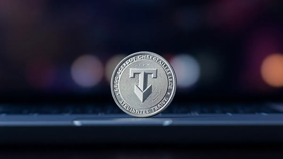 Révolution IA : Voici comment Tether rend l’entraînement possible partout