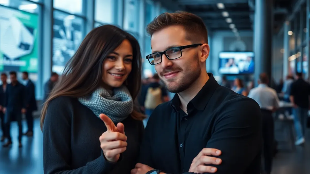 Varsovie, nouvelle étoile montante de la tech en Europe