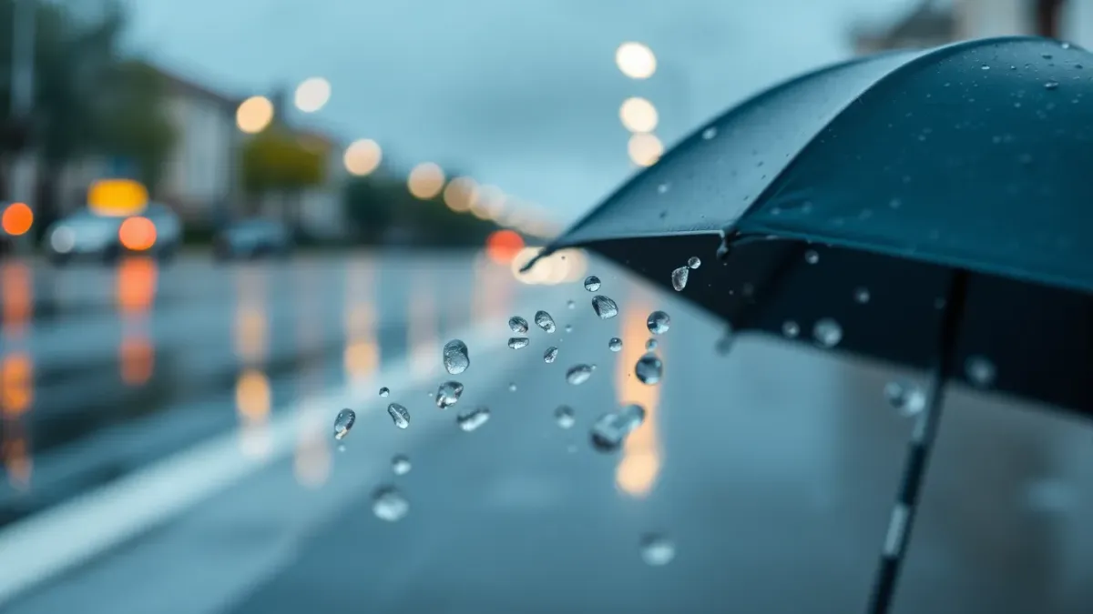 Réformes climatiques, cybersécurité et gestion des pluies : enjeux cruciaux en débat