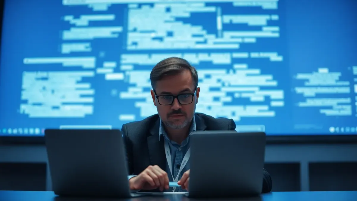 «Il peut faire d’autres victimes»: le père d'une fille leurrée sur internet dénonce un processus interminable