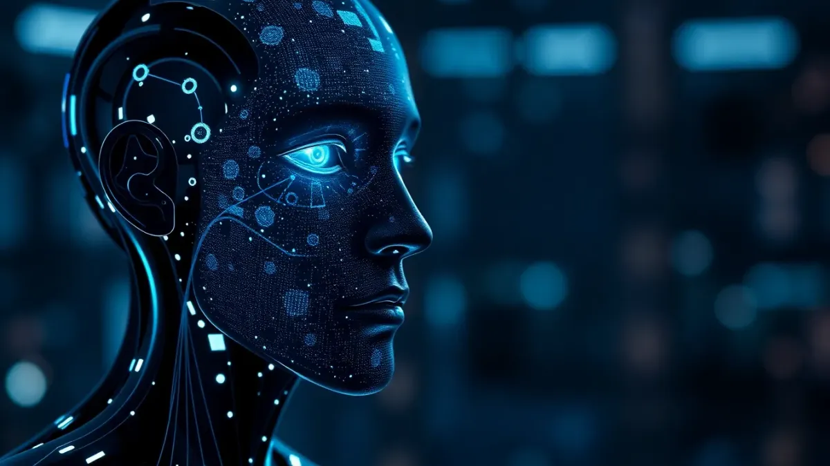 L'impact de l'IA sur notre humanité : réflexions et enjeux