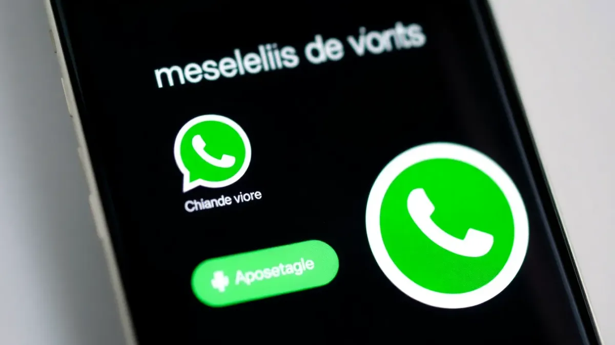 « On passe de la peste au choléra » : l'IA française Simone AI dénonce les pratiques de WhatsApp (Meta) - 01net.com