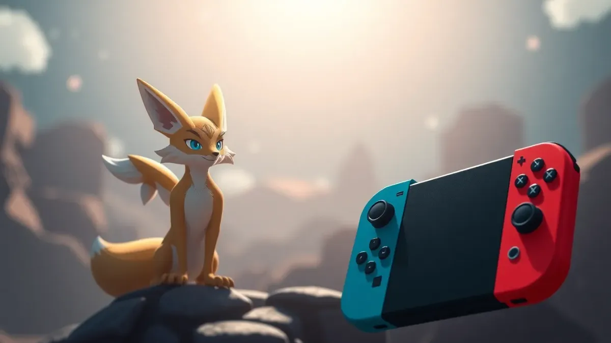 Star Fox sur Switch 2 : le défi majeur de Nintendo révélé