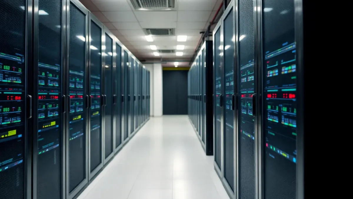 Stratégies de l'AFNUM : Datacenters, réglementation NIS 2 et enjeux de 2027