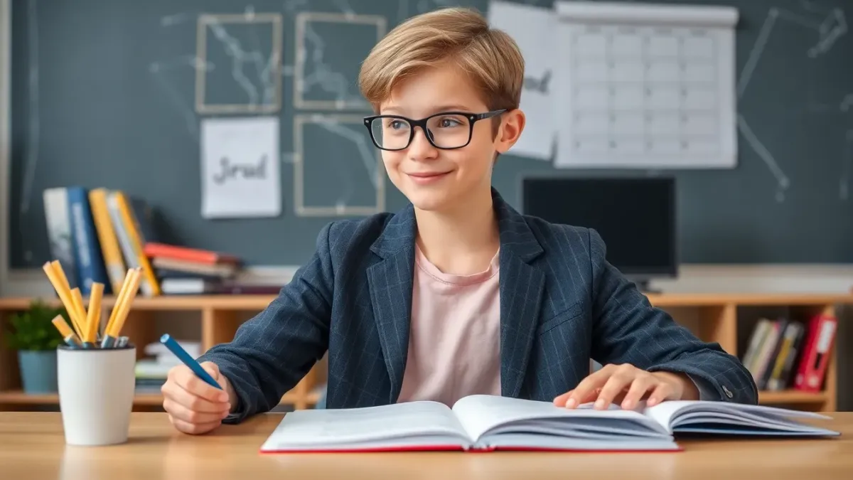 La Norvège prend des mesures audacieuses face aux résultats scolaires en baisse des jeunes générations