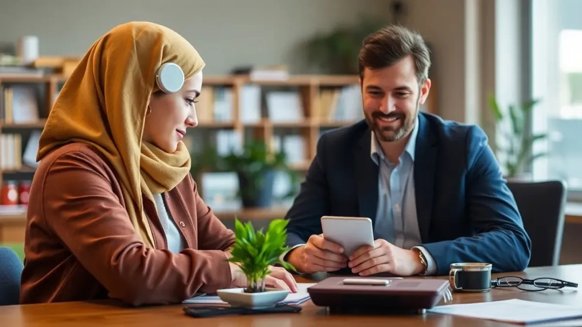 Face aux géants de l’IA, des modèles locaux misent sur la frugalité et la souveraineté