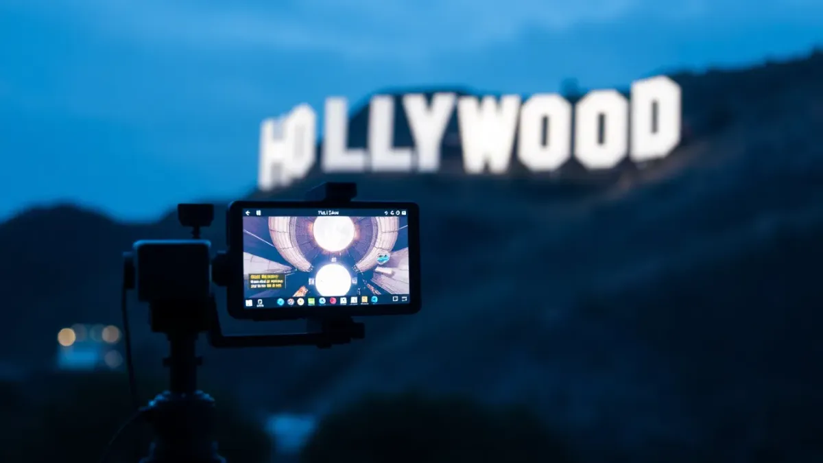 Hollywood bloque l’IA vidéo de ByteDance accusée d’utiliser des œuvres protégées