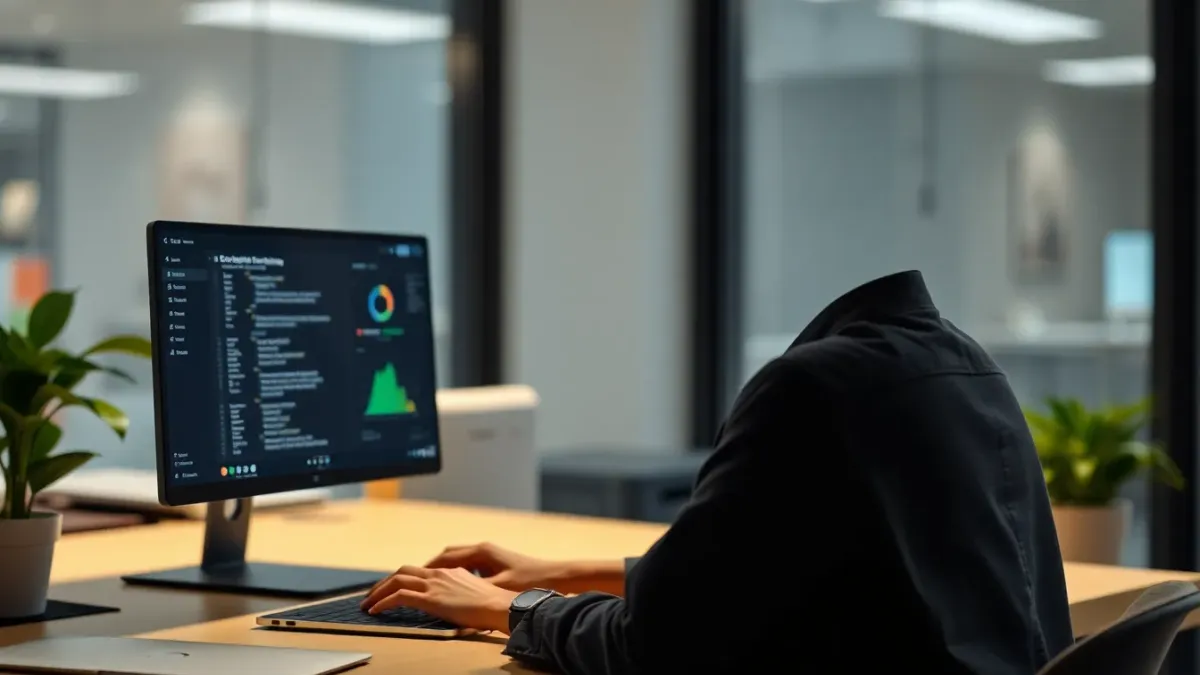 Google renforce l'IA dans Workspace pour révolutionner la productivité au bureau