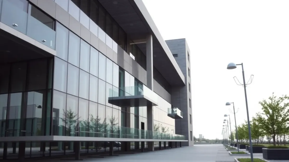 L'IA entre dans l'architecture : un changement de paradigme imminent