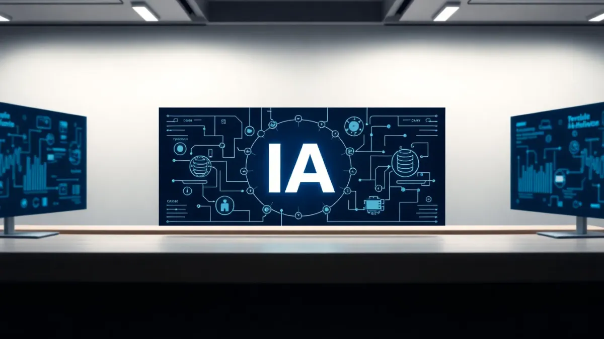 Pourquoi l'usage de l'IA recule en entreprise pour la première fois depuis son déploiement massif