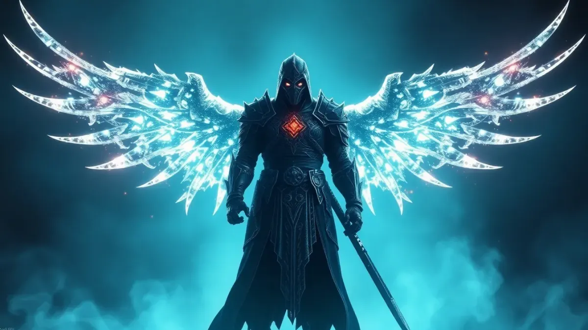 Lords of the Fallen II : Découvrez l'évolution fascinante d'Umbral