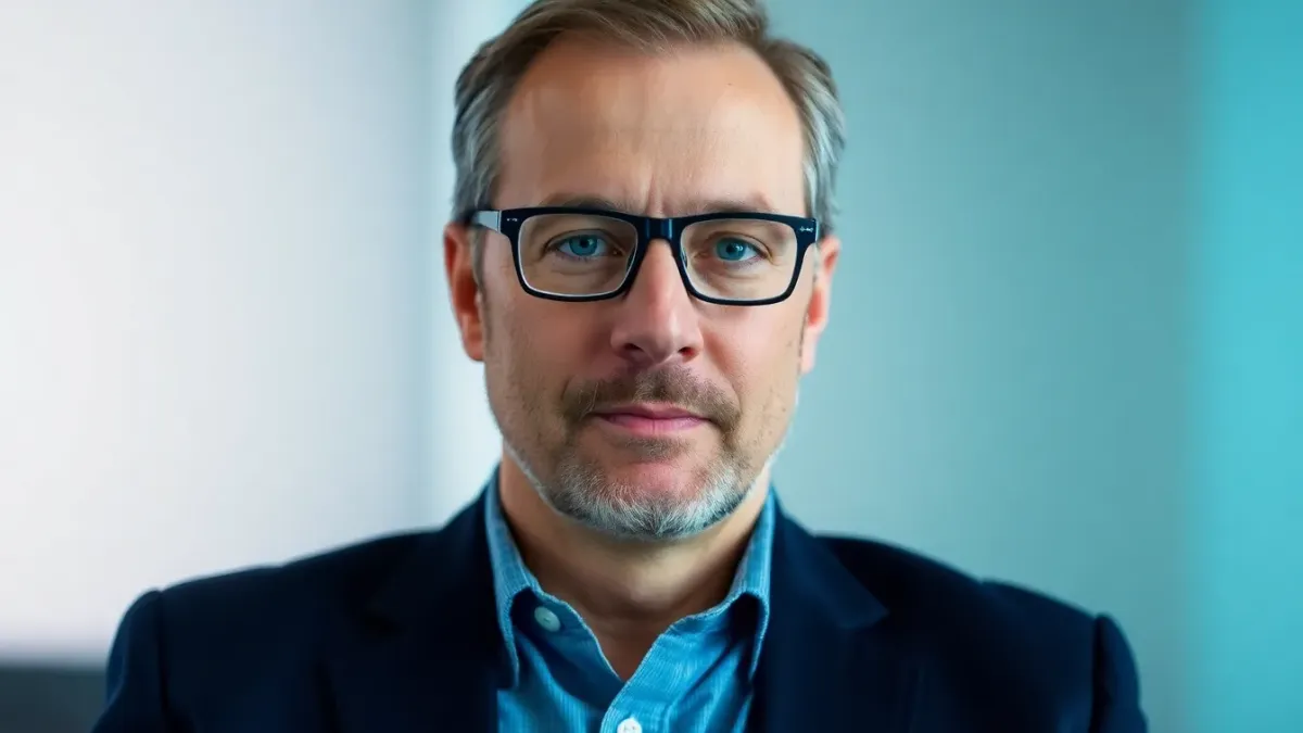 Gaultier Bès : “L’intelligence artificielle est une arme de déshumanisation massive”