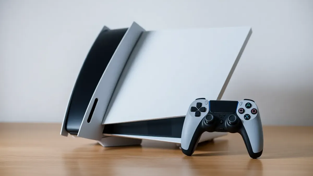 Mon expérience avec l'achat d'une PS5 reconditionnée sur le site de PlayStation